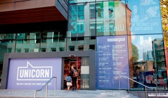 <p>Unicorn Theatre - <a href='/triptoids/unicorntheatre'>Click here for more information</a></p>